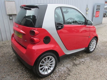 Used smart fortwo 2010 for sale - 79071753: Photo