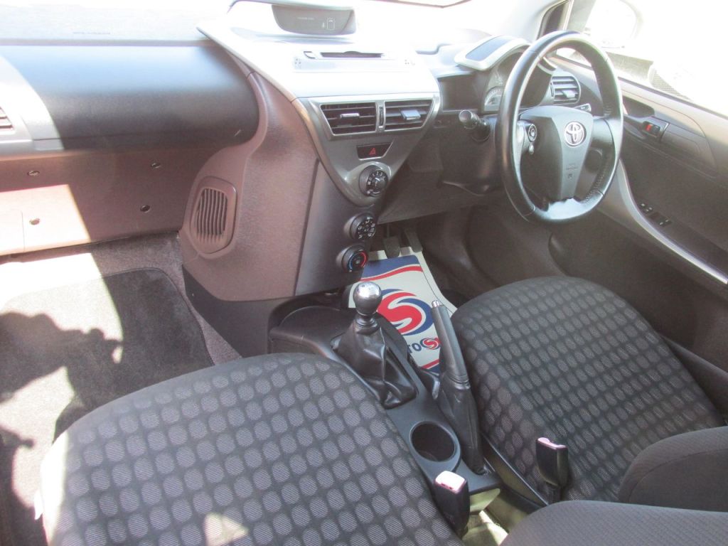 Used Toyota IQ 2009 for sale - 78167809: Photo 10