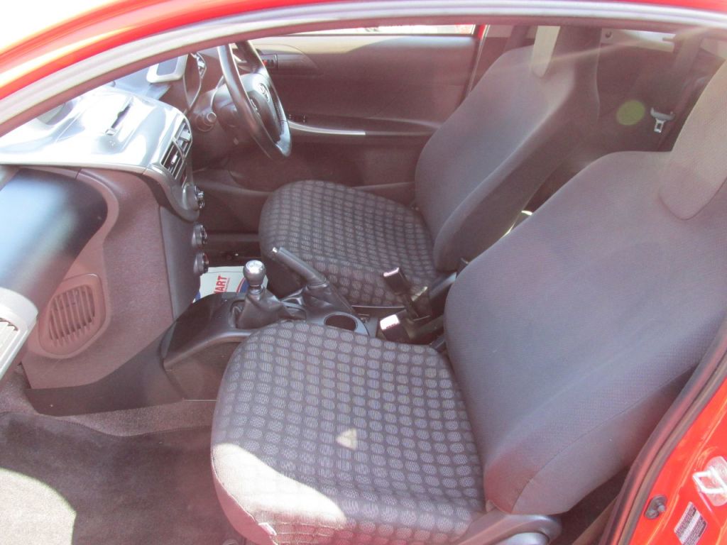 Used Toyota IQ 2009 for sale - 78167809: Photo 11