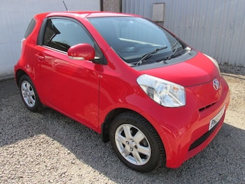 Used Toyota IQ 2009 for sale - 78167809: Photo