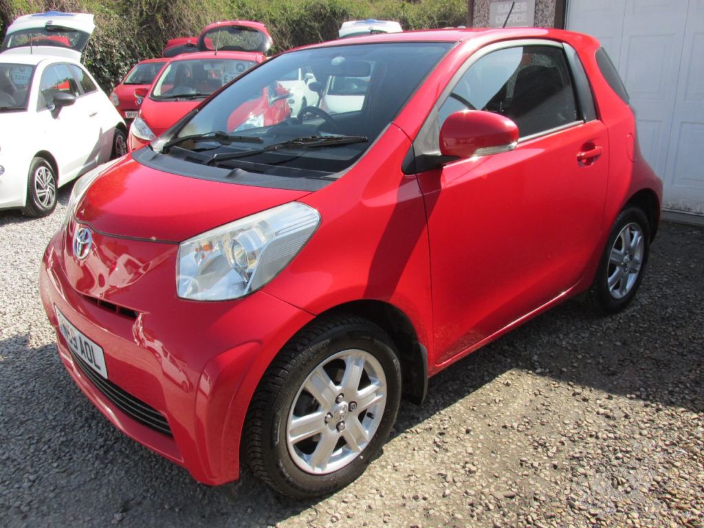 Used Toyota IQ 2009 for sale - 78167809: Photo 5