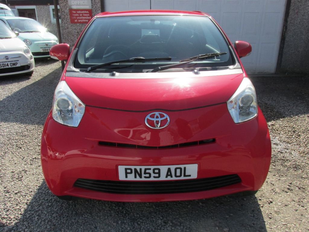 Used Toyota IQ 2009 for sale - 78167809: Photo 6