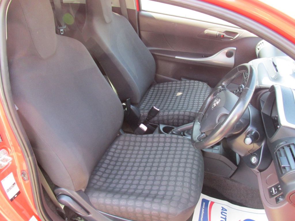 Used Toyota IQ 2009 for sale - 78167809: Photo 7