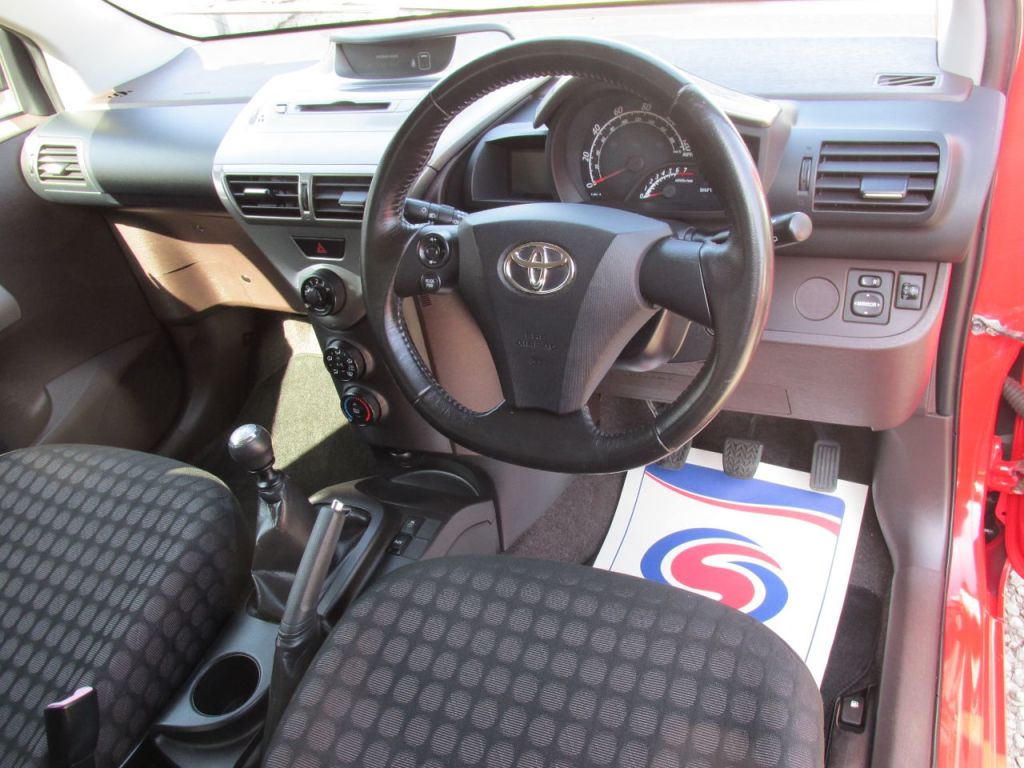 Used Toyota IQ 2009 for sale - 78167809: Photo 8