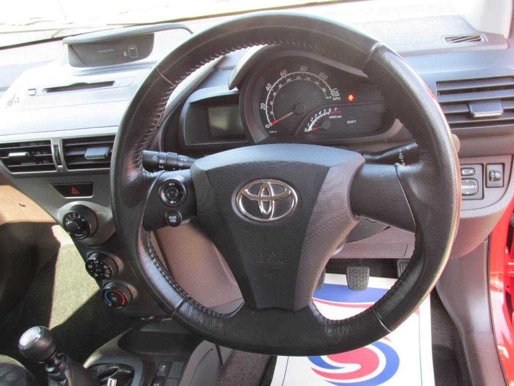 Used Toyota IQ 2009 for sale - 78167809: Photo 9