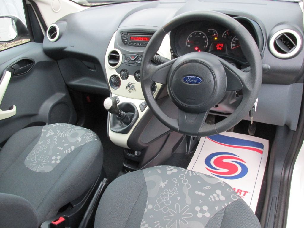 Used Ford Ka 2012 for sale - 77117990: Photo 10