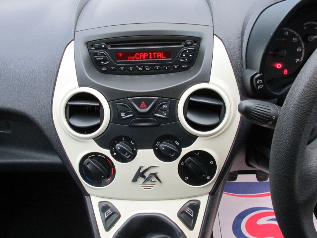 Used Ford Ka 2012 for sale - 77117990: Photo 11