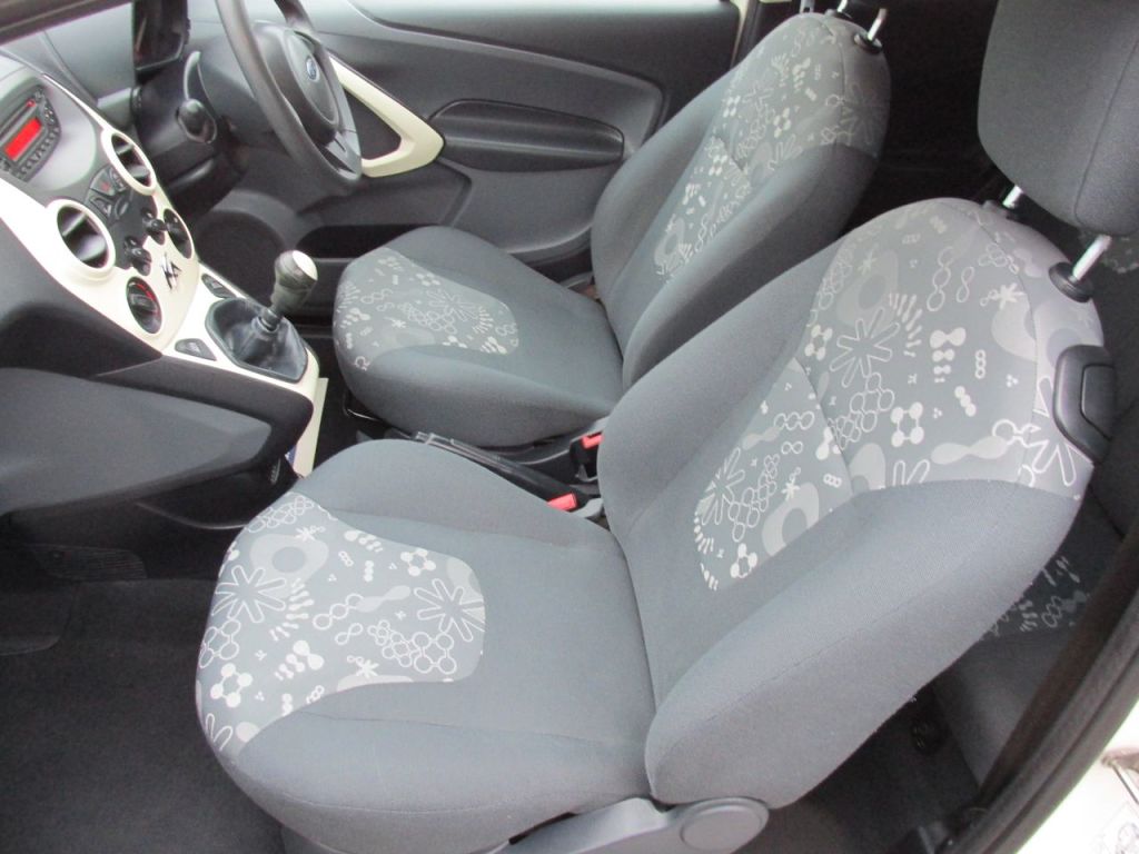 Used Ford Ka 2012 for sale - 77117990: Photo 12