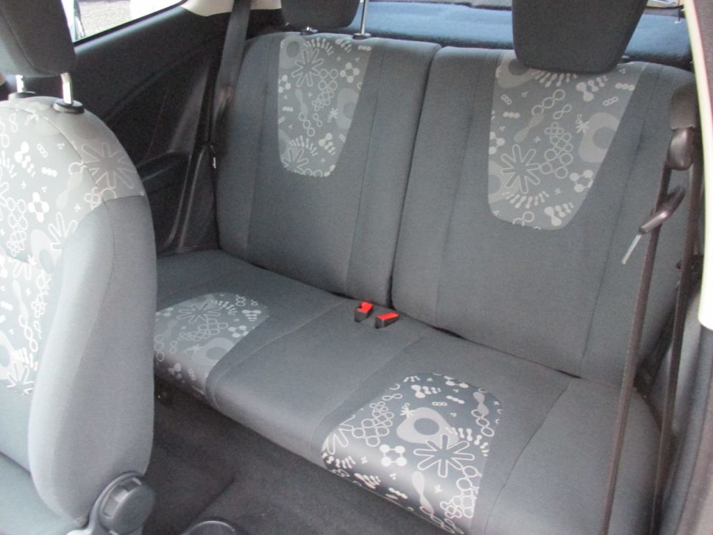 Used Ford Ka 2012 for sale - 77117990: Photo 13