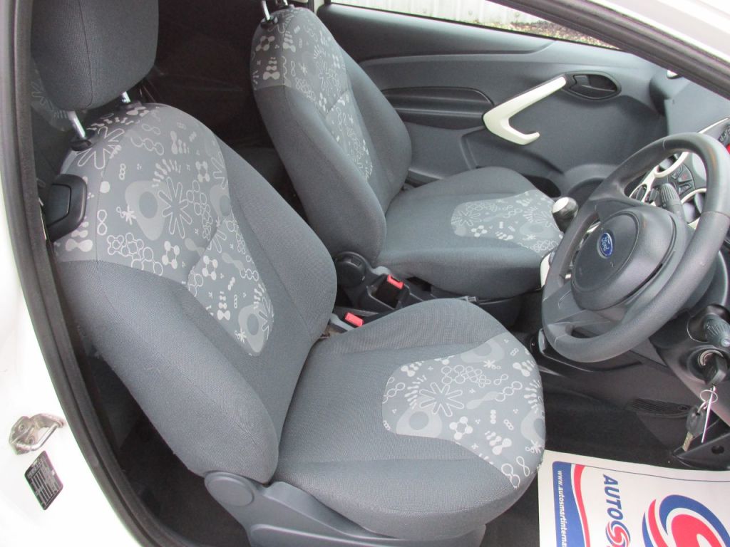 Used Ford Ka 2012 for sale - 77117990: Photo 8