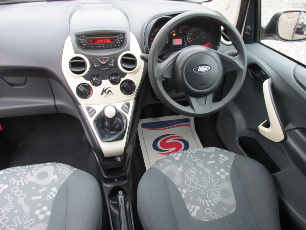 Used Ford Ka 2012 for sale - 77117990: Photo 9