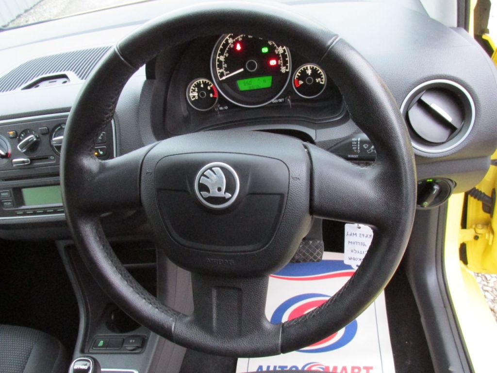 Used Skoda Citigo 2012 for sale - 77327565: Photo 10