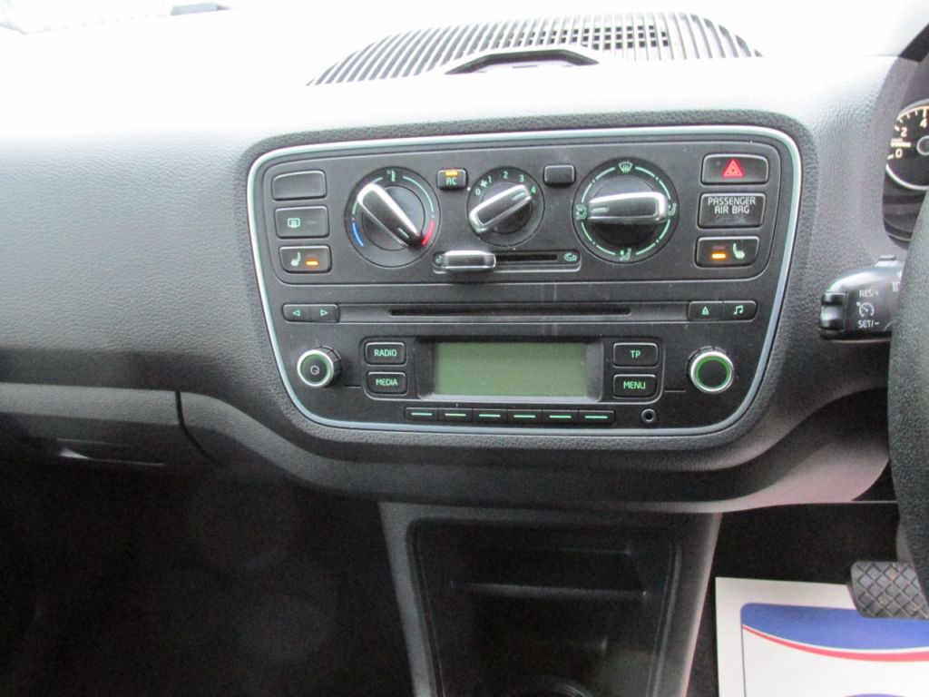 Used Skoda Citigo 2012 for sale - 77327565: Photo 12