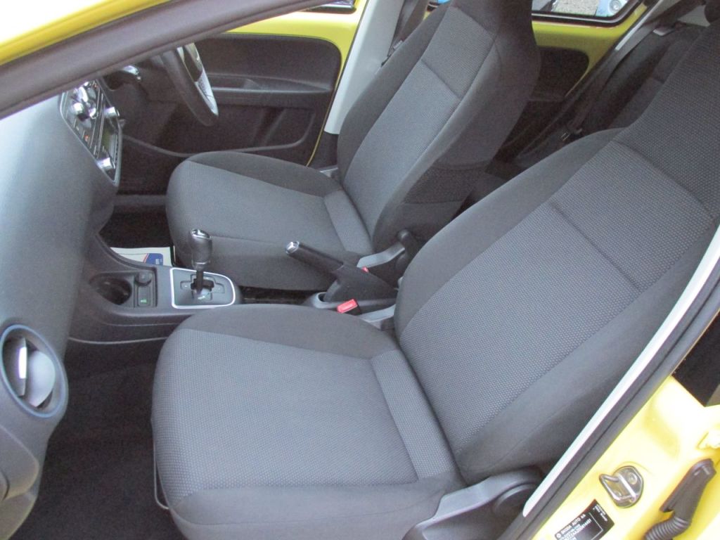 Used Skoda Citigo 2012 for sale - 77327565: Photo 13