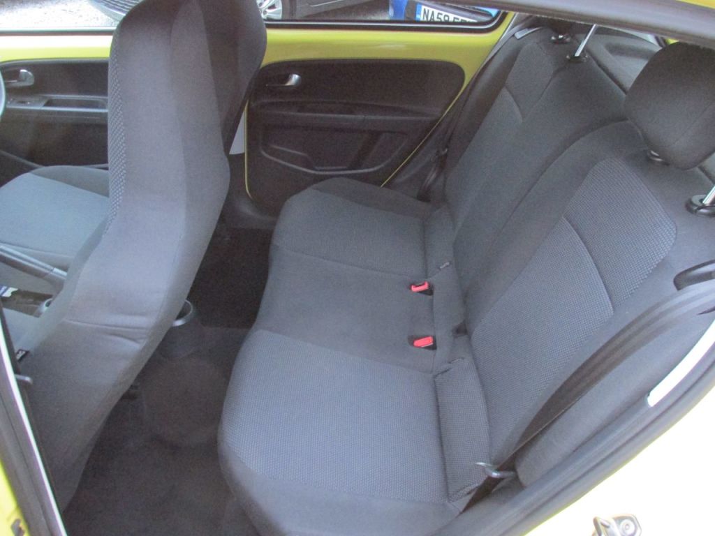 Used Skoda Citigo 2012 for sale - 77327565: Photo 14