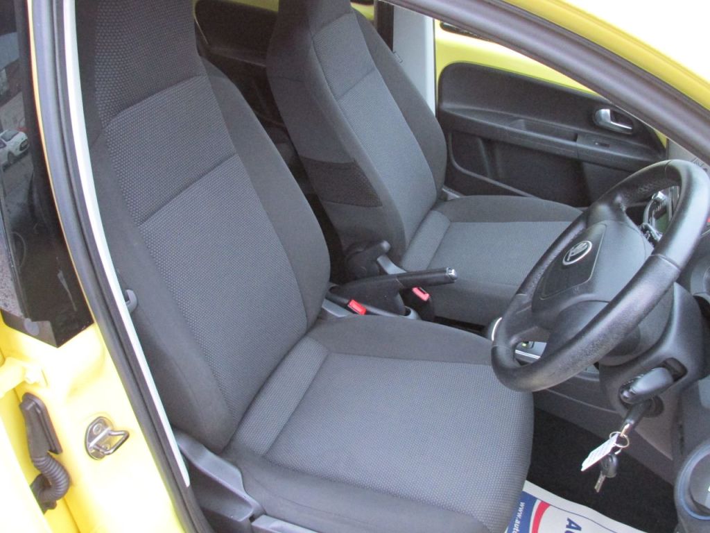 Used Skoda Citigo 2012 for sale - 77327565: Photo 7