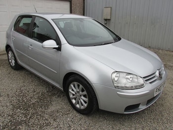 Used Volkswagen Golf 2007 for sale - 78353106: Photo
