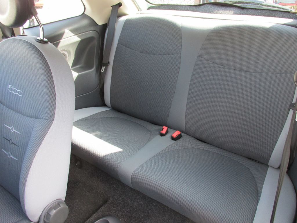 Used Fiat 500 2015 for sale - 78082169: Photo 14