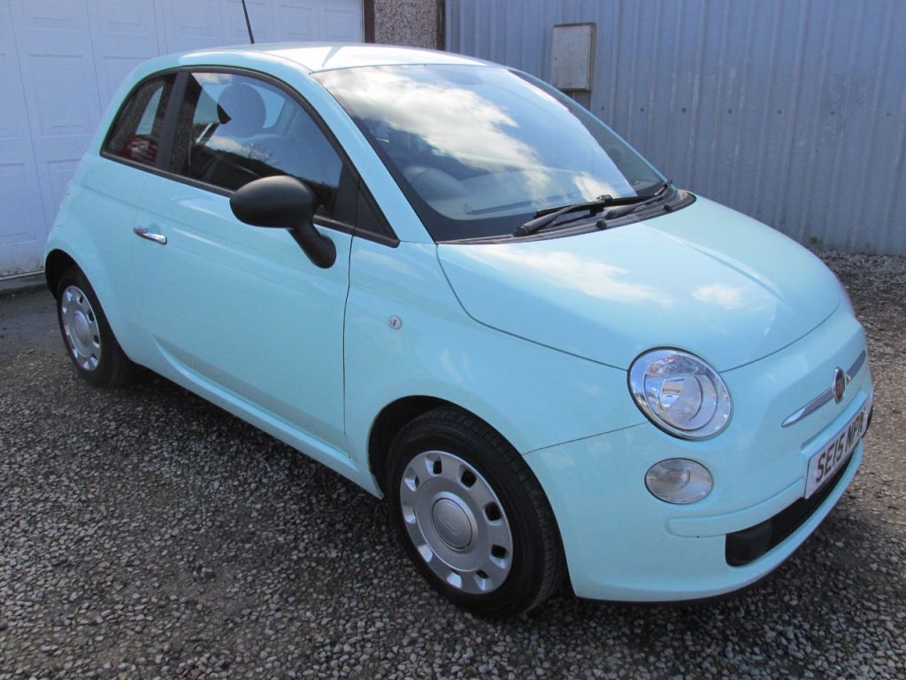 Used Fiat 500 2015 for sale - 78082169: Photo 15