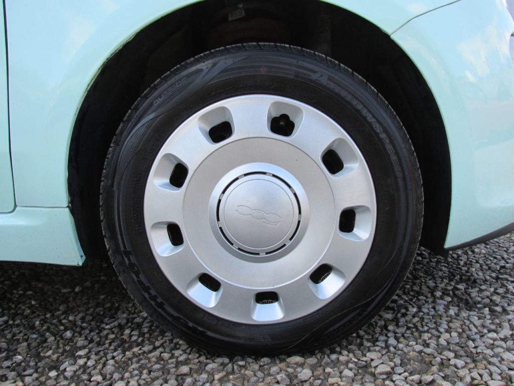 Used Fiat 500 2015 for sale - 78082169: Photo 7