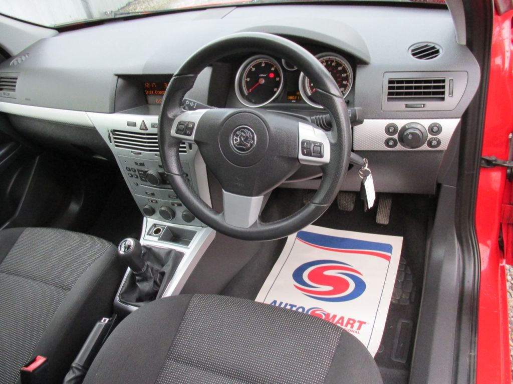 Used Vauxhall Astra 2009 for sale - 77113241: Photo 10