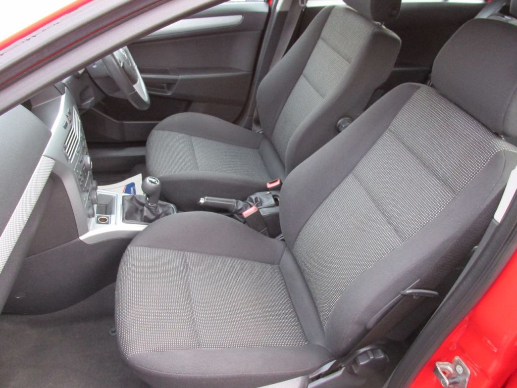 Used Vauxhall Astra 2009 for sale - 77113241: Photo 12