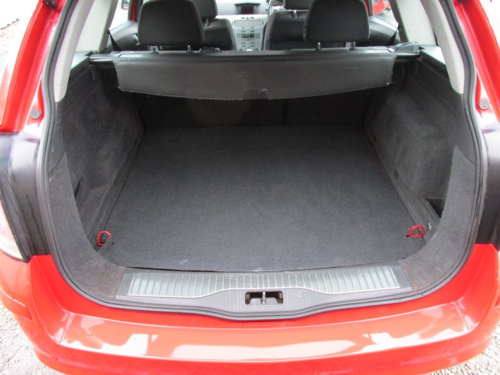 Used Vauxhall Astra 2009 for sale - 77113241: Photo 14