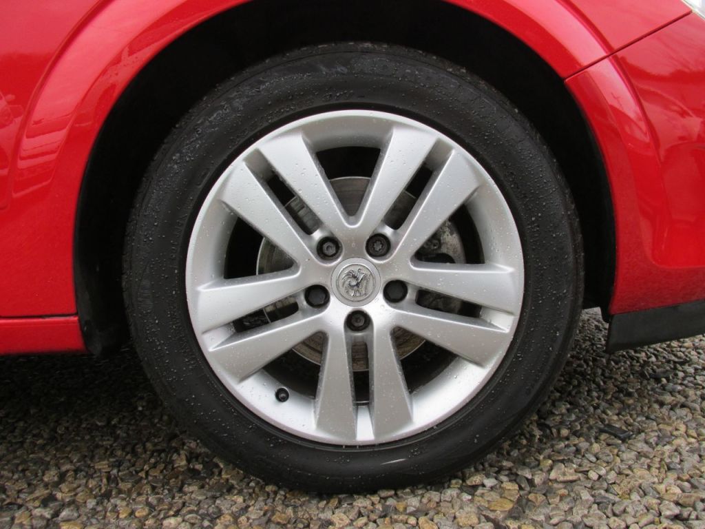 Used Vauxhall Astra 2009 for sale - 77113241: Photo 7