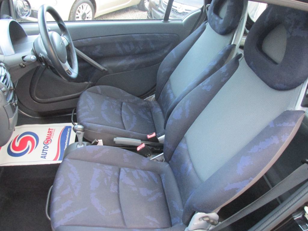 Used smart fortwo 2006 for sale - 76934837: Photo 11