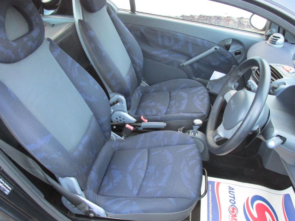 Used smart fortwo 2006 for sale - 76934837: Photo 8