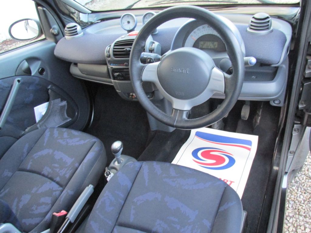 Used smart fortwo 2006 for sale - 76934837: Photo 9