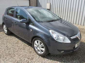 2010 - 1.4i 16V [100] SE 5dr Auto