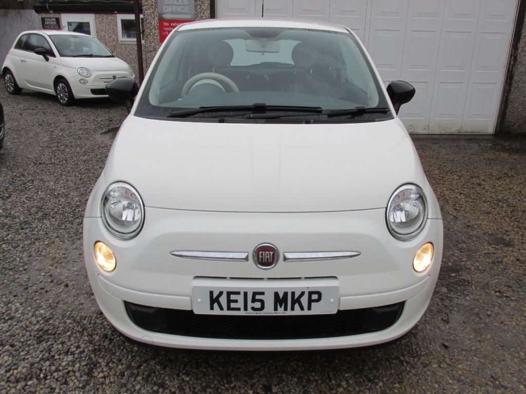 Used Fiat 500 2015 for sale - 77275601: Photo 6