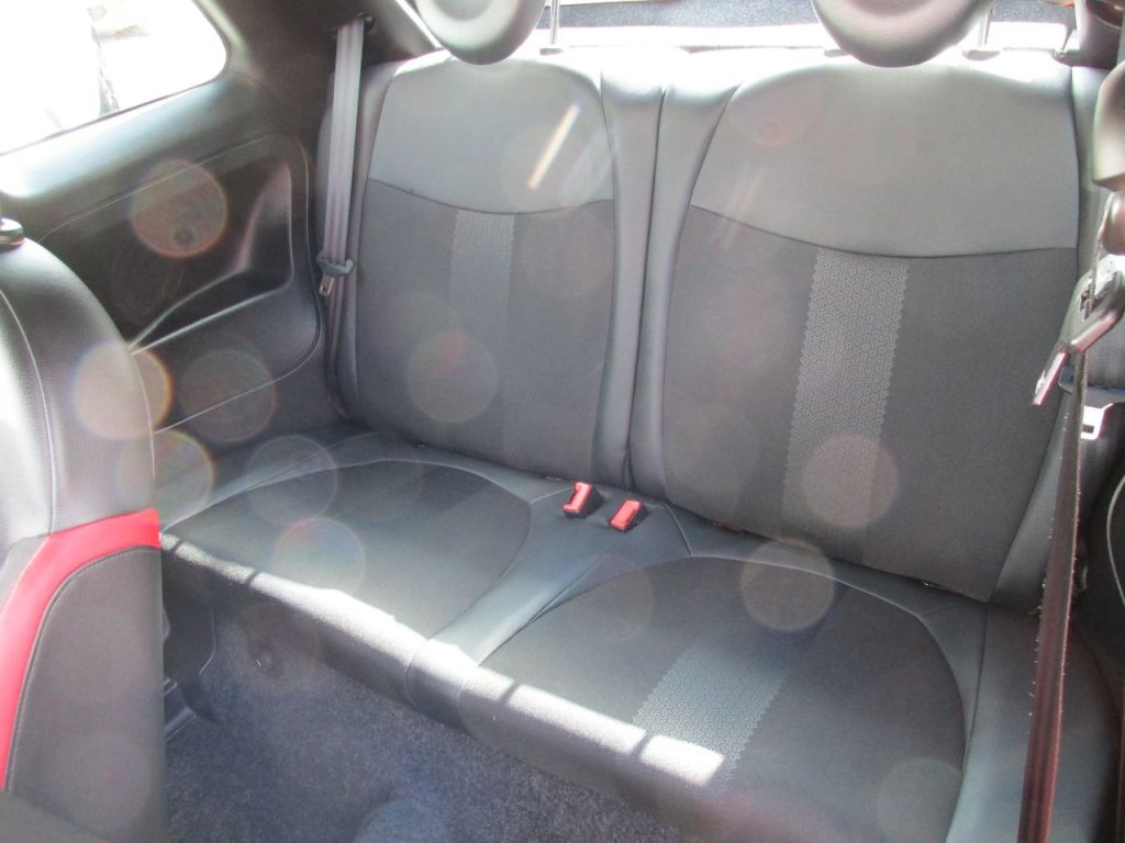 Used Fiat 500 2015 for sale - 78082178: Photo 14