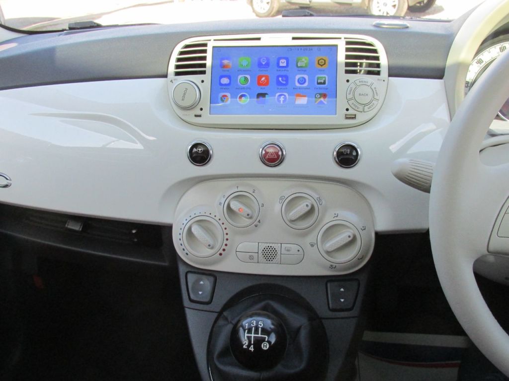 Used Fiat 500 2013 for sale - 77733561: Photo 10