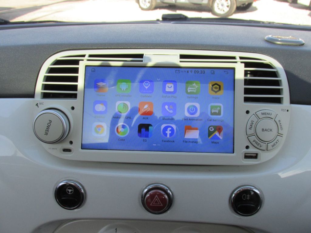 Used Fiat 500 2013 for sale - 77733561: Photo 11