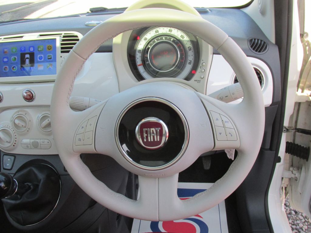 Used Fiat 500 2013 for sale - 77733561: Photo 12
