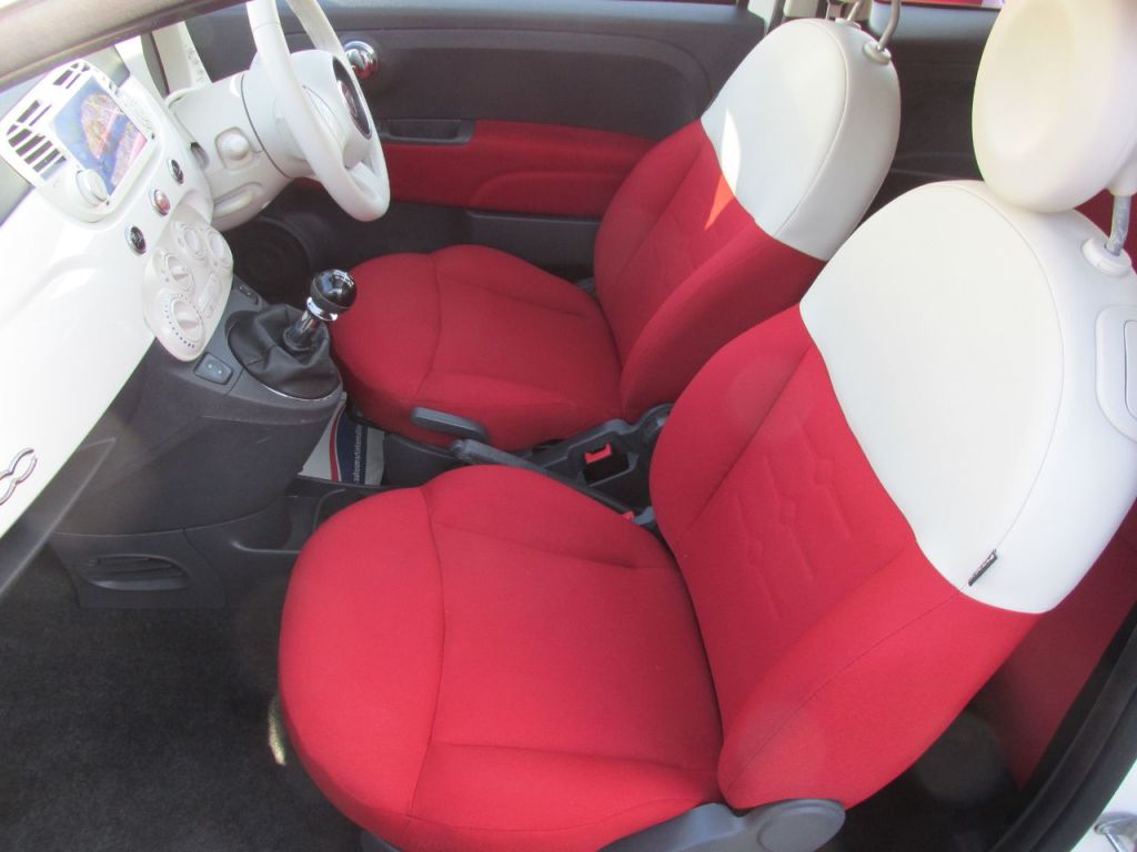 Used Fiat 500 2013 for sale - 77733561: Photo 13