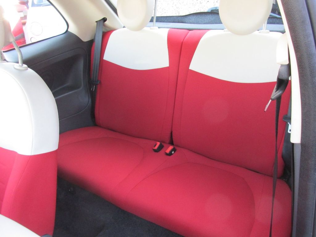 Used Fiat 500 2013 for sale - 77733561: Photo 14