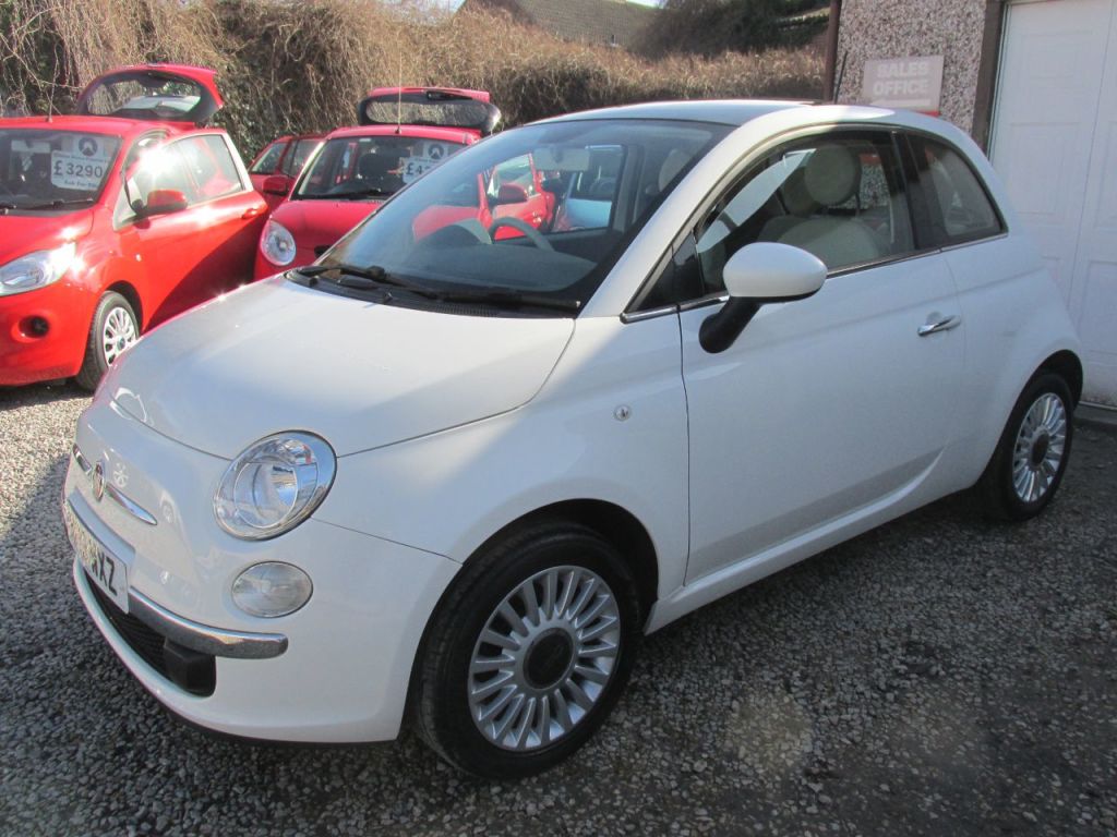 Used Fiat 500 2013 for sale - 77733561: Photo 5