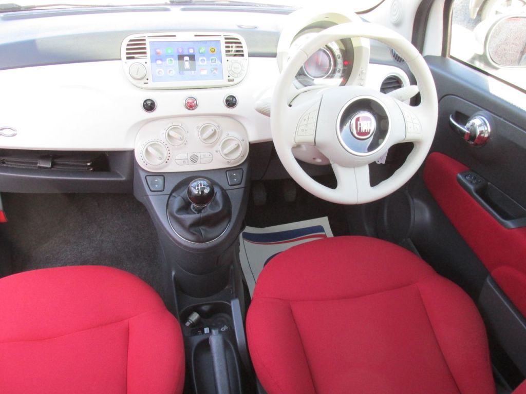Used Fiat 500 2013 for sale - 77733561: Photo 8