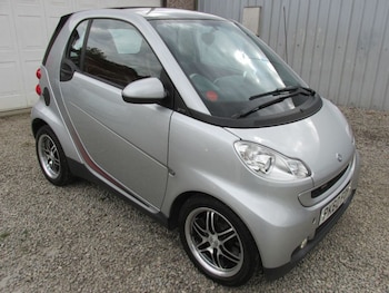 Used smart fortwo 2010 for sale - 75597314: Photo