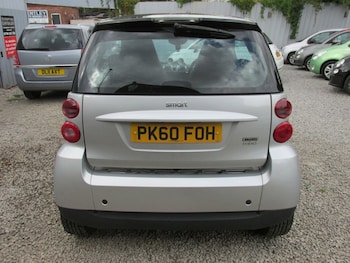 Used smart fortwo 2010 for sale - 75597314: Photo