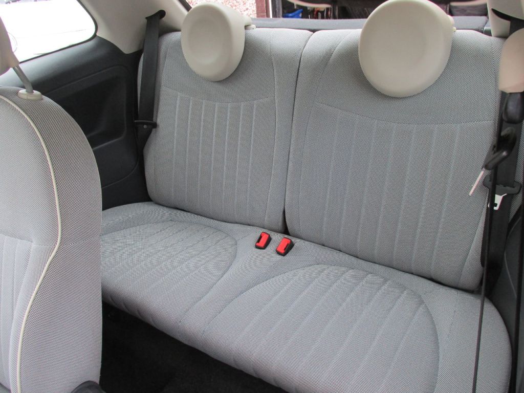 Used Fiat 500 2012 for sale - 76332842: Photo 14