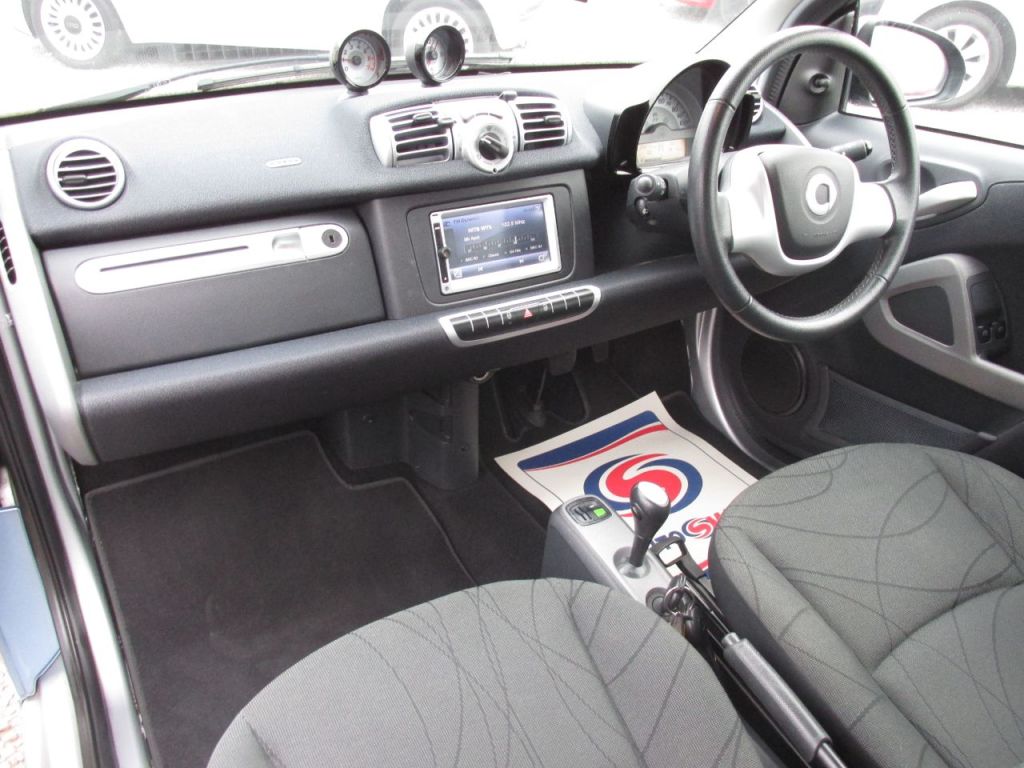 Used smart fortwo 2013 for sale - 76934813: Photo 10