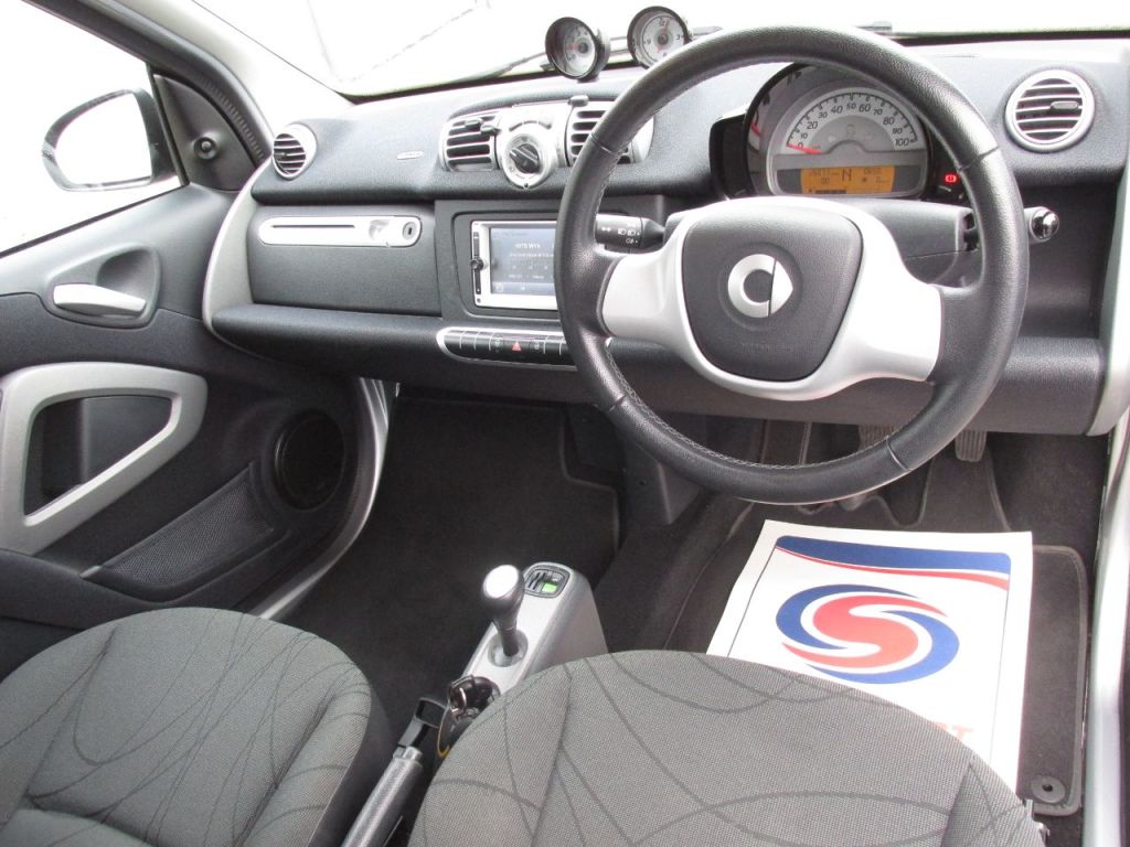 Used smart fortwo 2013 for sale - 76934813: Photo 11