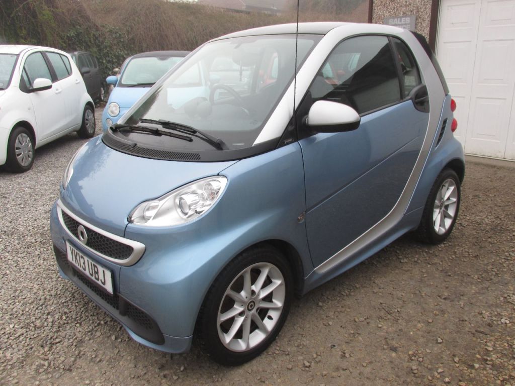 Used smart fortwo 2013 for sale - 76934813: Photo 5