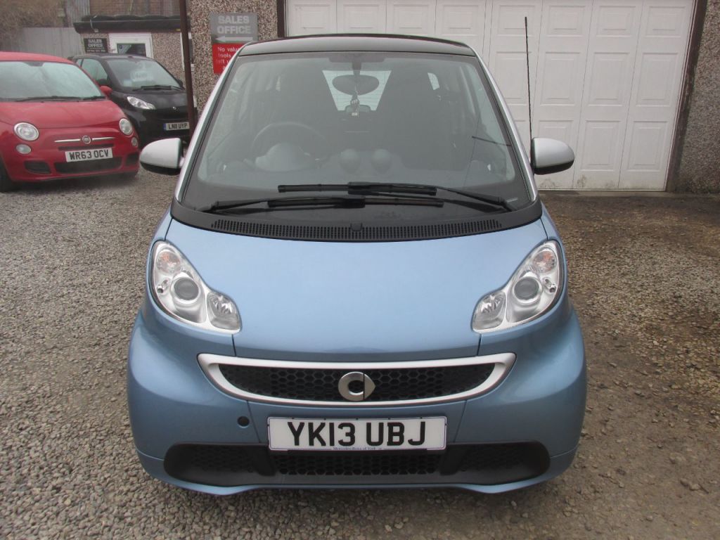 Used smart fortwo 2013 for sale - 76934813: Photo 6