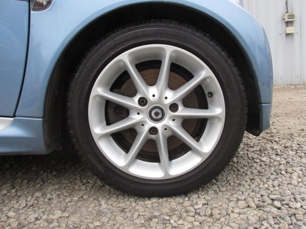 Used smart fortwo 2013 for sale - 76934813: Photo 7