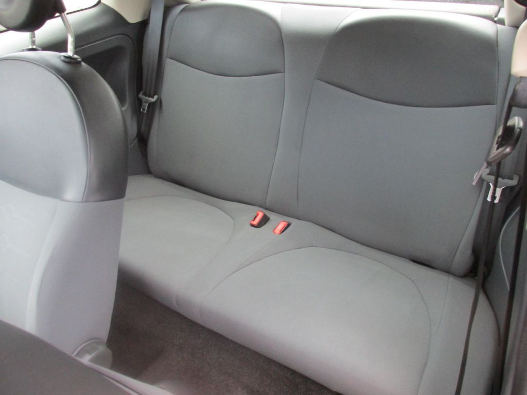 Used Fiat 500 2010 for sale - 76847958: Photo 14